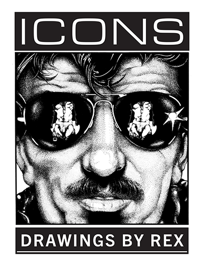 Icons Cover